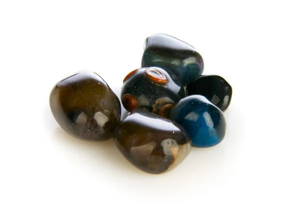 Color precious stone — Stock Photo, Image