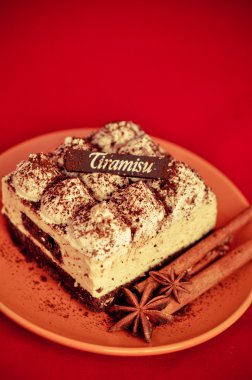 tiramisu