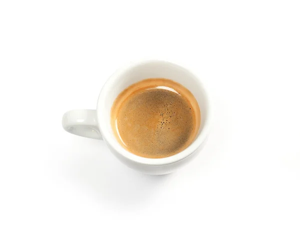 Kaffee-Espresso — Stockfoto
