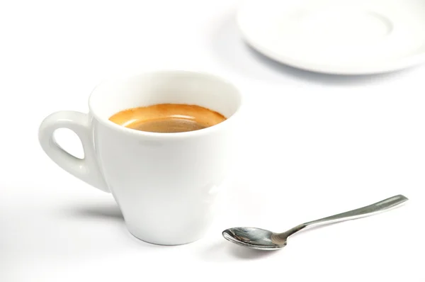 Coffee espresso — Stock Photo, Image