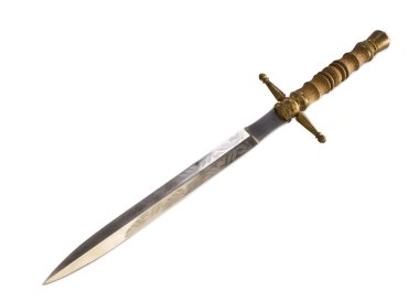 Dagger clipart