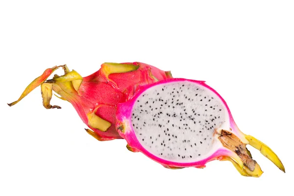 Pitaya slice — Stock Photo, Image