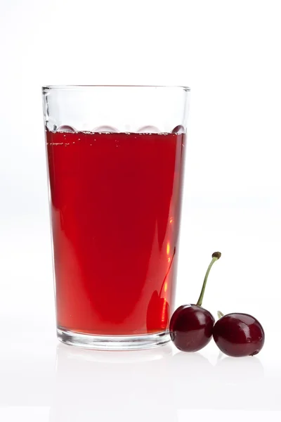 Ovocné nápoje — Stock fotografie