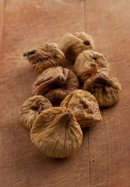Dried fig — Stock Photo, Image