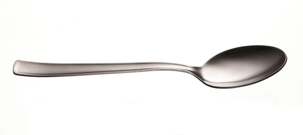 Táblázat spoon — Stock Fotó