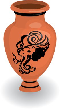Yunan vazo