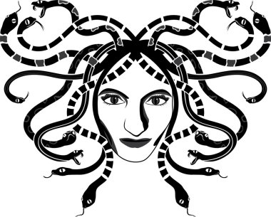 Medusa Gorgona