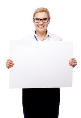 kadın ve boş tasarlamak