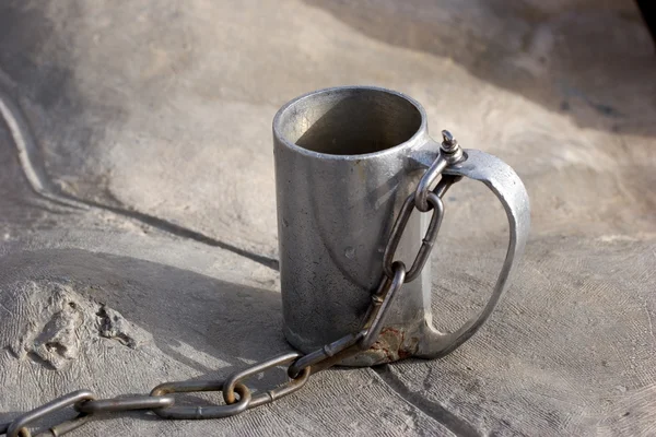 stock image Mug for water