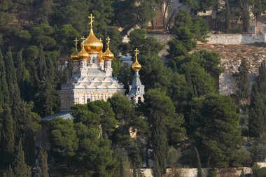 Kilise mary magdalene