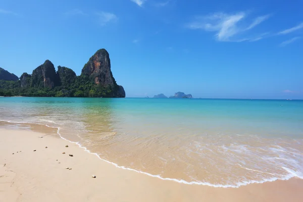 Insel im Golf von Thailand — Stockfoto