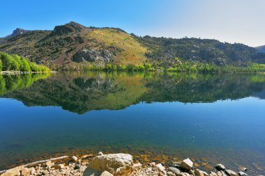 sessiz güzel gulllake