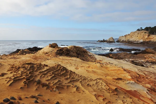 The Point Lobos Reserve — Stock Photo, Image