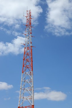 gökyüzü mast