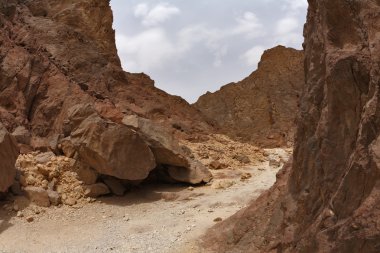 turistik yürüme mesafesinde pitoresk bir güzergah üzerinde