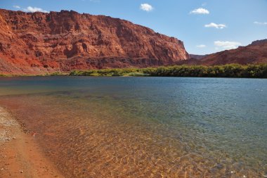 colorado Nehri şişeleme