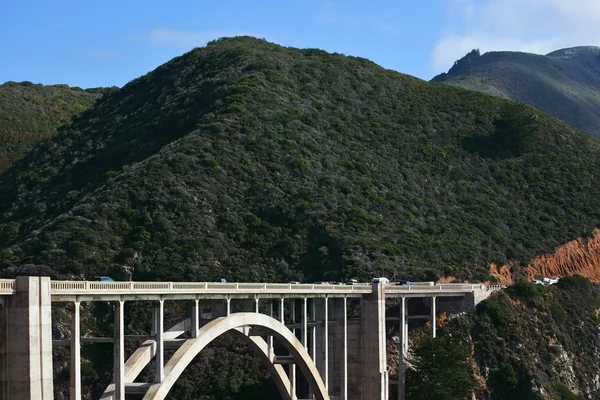 El magnífico puente —  Fotos de Stock