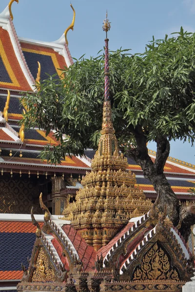 Tower-mortel i bangkok — Stockfoto