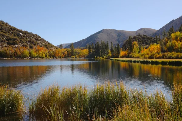 güzel Kuzey lake