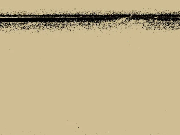 Texture de papier vieilli, illustration vectorielle — Image vectorielle