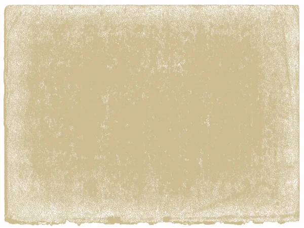 Стареющая текстура бумаги — стоковое фото