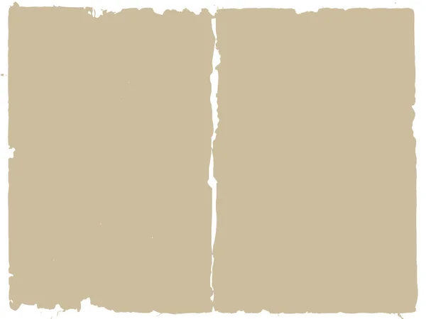 Papier vieilli — Image vectorielle