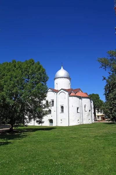Hıristiyan Ortodoks Kilisesi — Stok fotoğraf