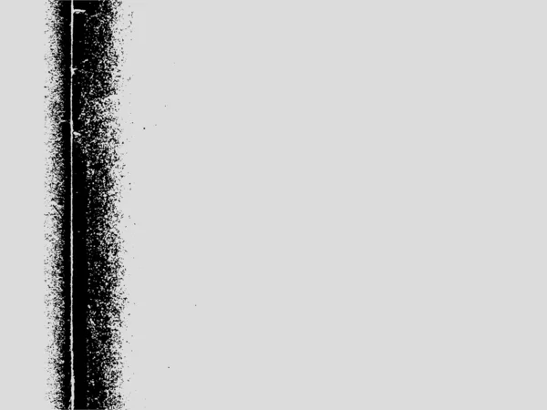 Textura del papel viejo, ilustración del vector — Vector de stock