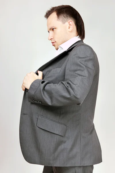 Businessman — Stock Photo, Image