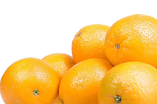 stock image Oranges