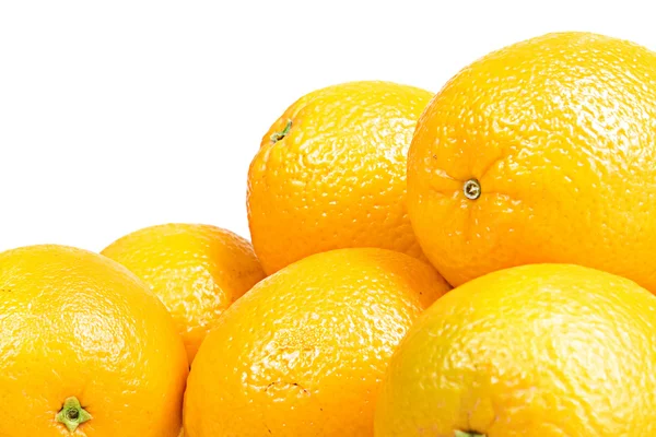 stock image Oranges