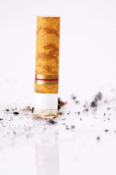 Сигарета — стоковое фото