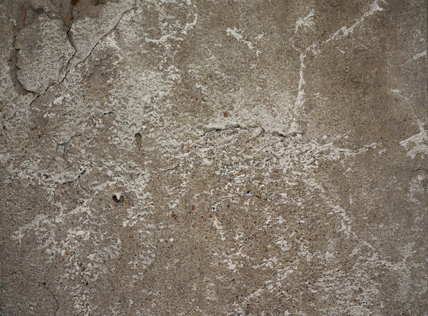 Old concrete texture close up