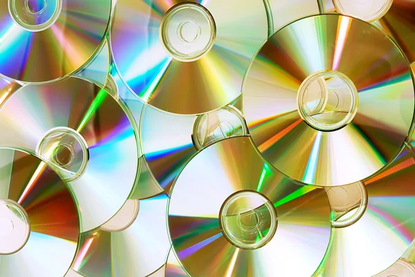 stock image Disks