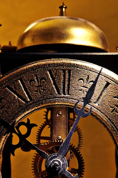 stock image Old clock