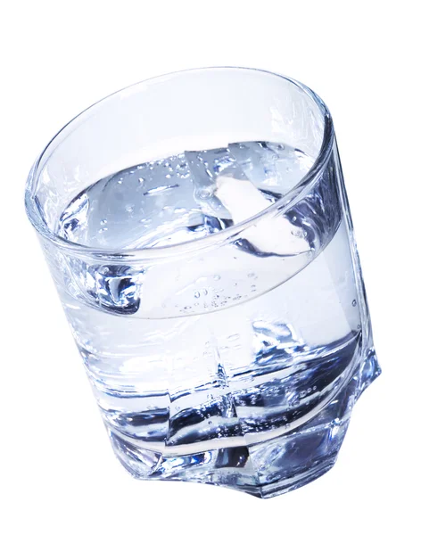 Water cup — Stockfoto