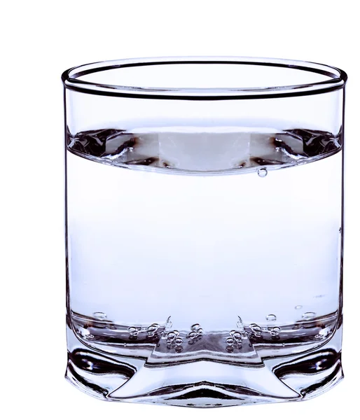 Water cup — Stockfoto