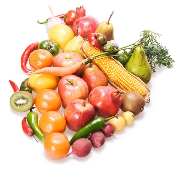 Healthy Eating — Stock Photo, Image