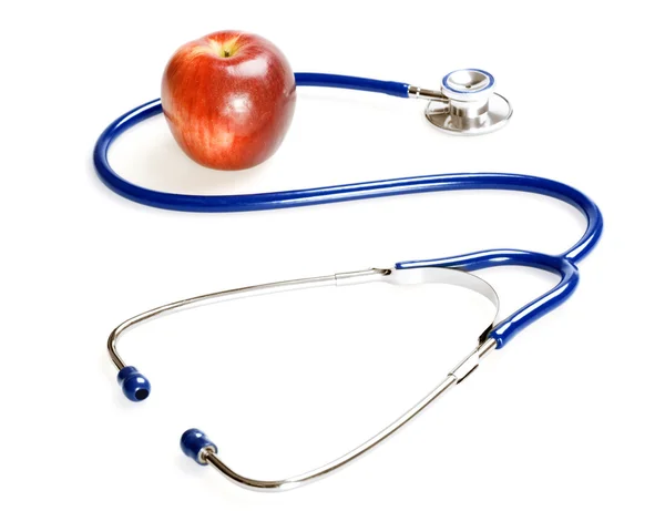 Stethoscope — Stock Photo, Image