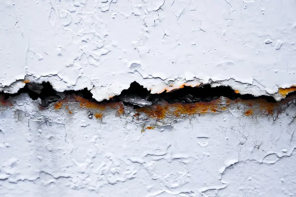 Шорсткий стіни — стокове фото
