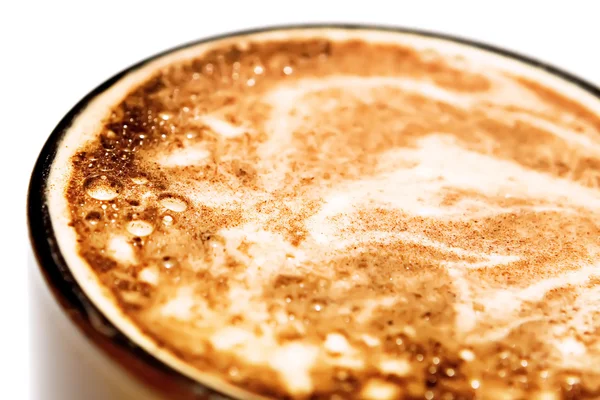 Coffee close-up — Stock Photo, Image