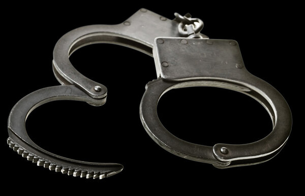 Handcuffs