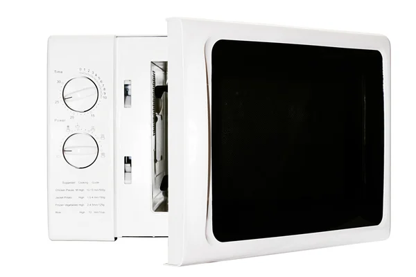 stock image Microwave oven