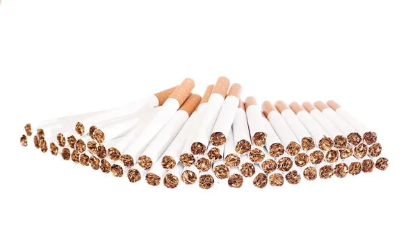 Cigarro — Fotografia de Stock