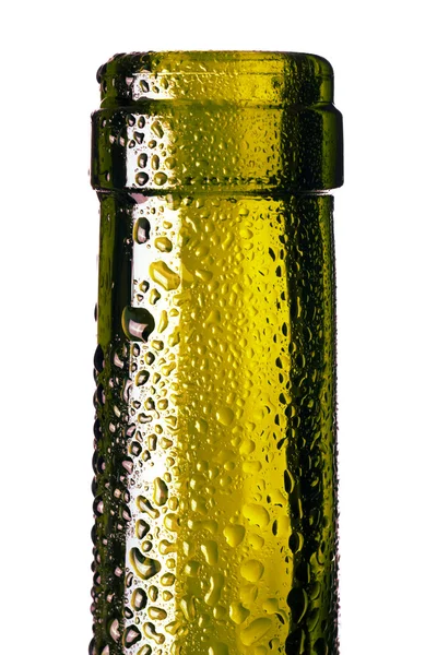 Bottle isolated — Stock Photo, Image