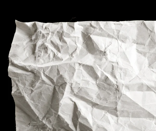 กระดาษสับเป็นชิ้นๆ — ภาพถ่ายสต็อก