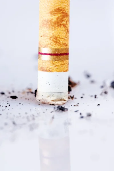 Cigaretta Jogdíjmentes Stock Képek