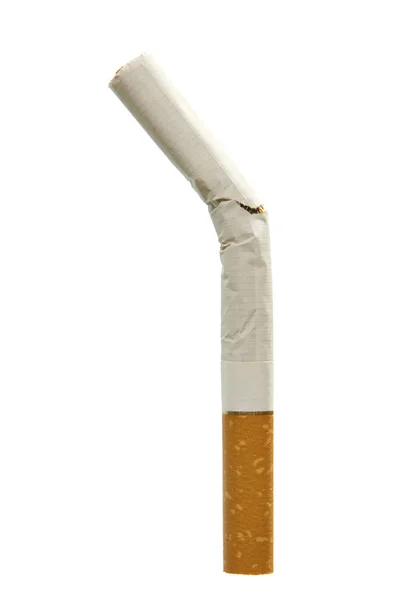 Sigaret Stockafbeelding