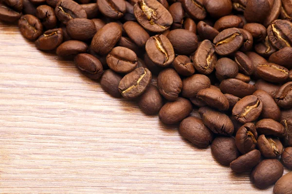 Prażenie kawy — Zdjęcie stockowe