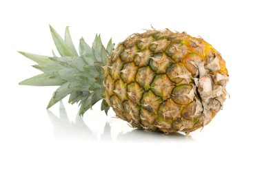 sulu taze ananas